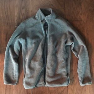 Uniqlo Fleece Jacket